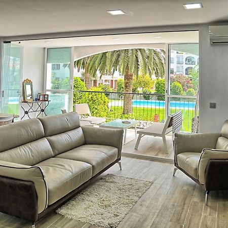 Neenies Nerja - Carabeo Luxury Apartment Eksteriør billede