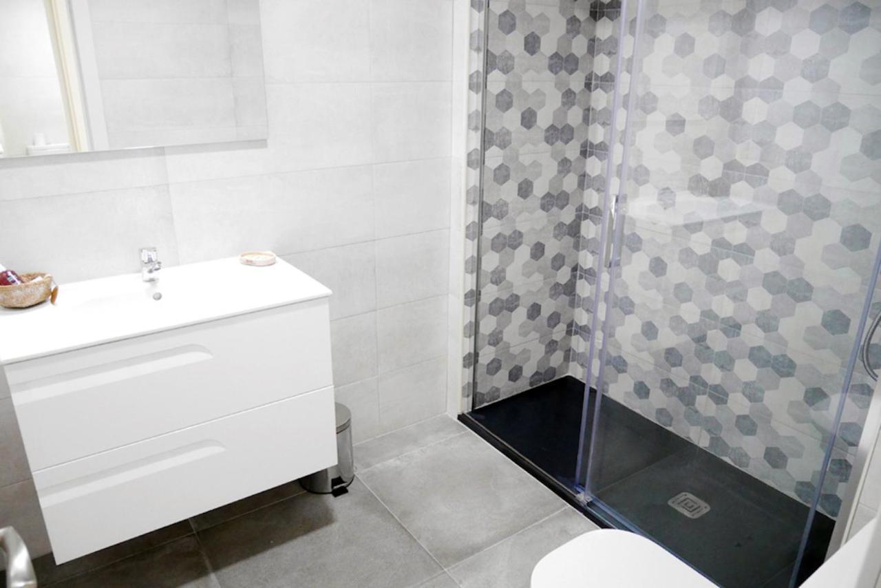 Neenies Nerja - Carabeo Luxury Apartment Eksteriør billede